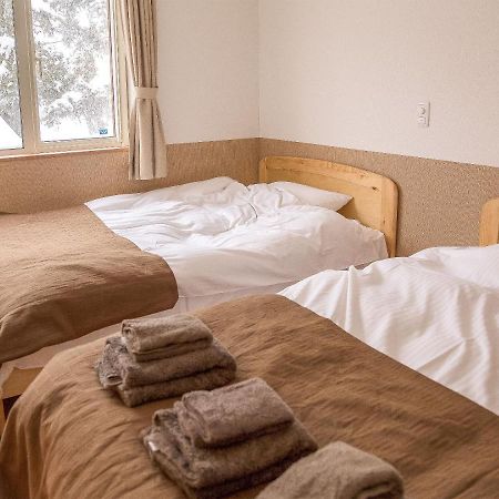 Mush Rooms Higashikawa Dış mekan fotoğraf