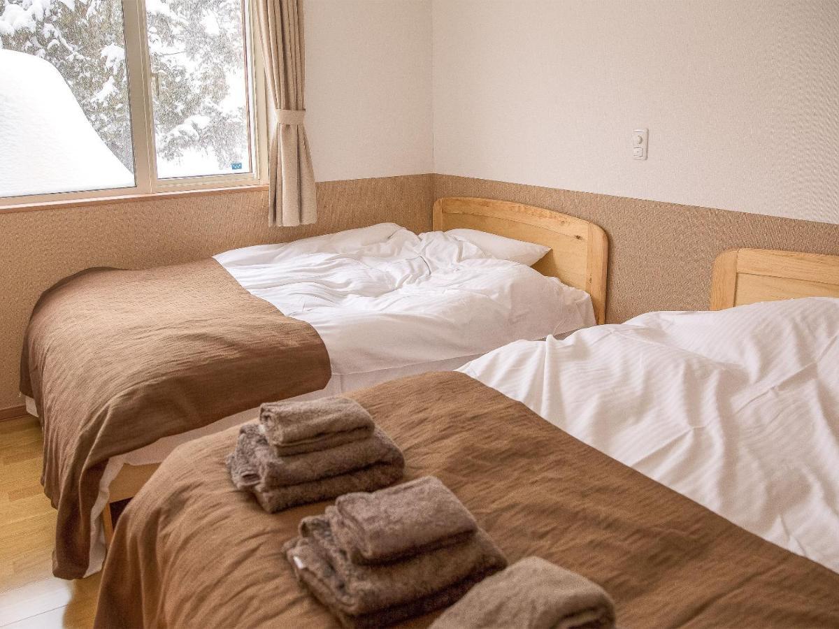 Mush Rooms Higashikawa Dış mekan fotoğraf