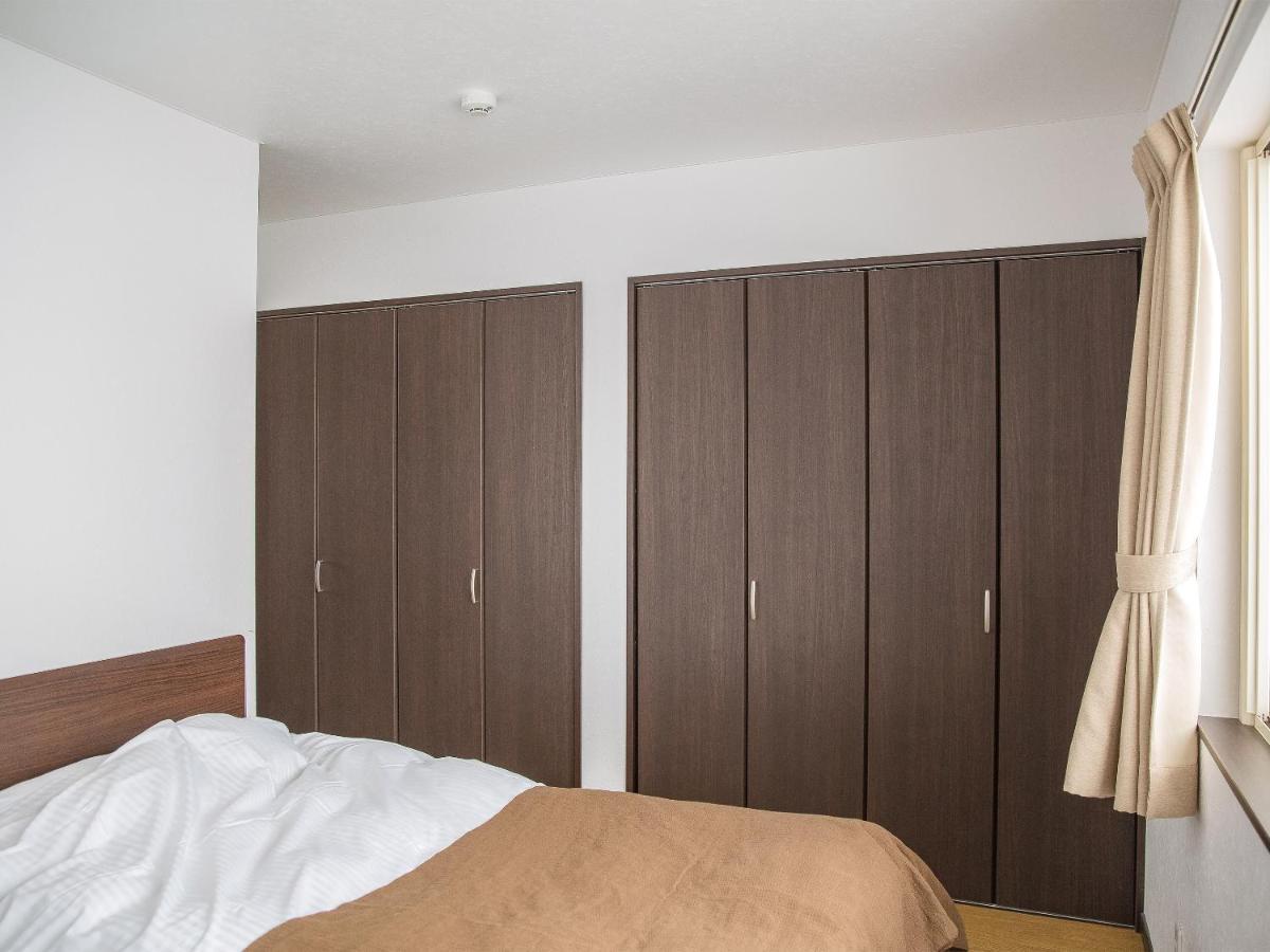 Mush Rooms Higashikawa Dış mekan fotoğraf