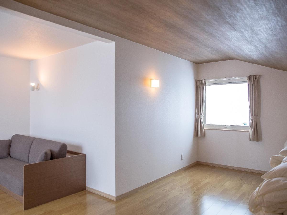 Mush Rooms Higashikawa Dış mekan fotoğraf