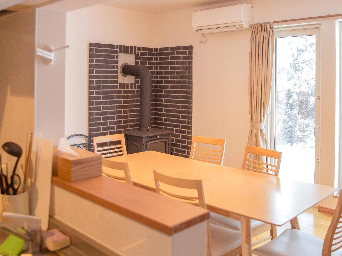 Mush Rooms Higashikawa Dış mekan fotoğraf