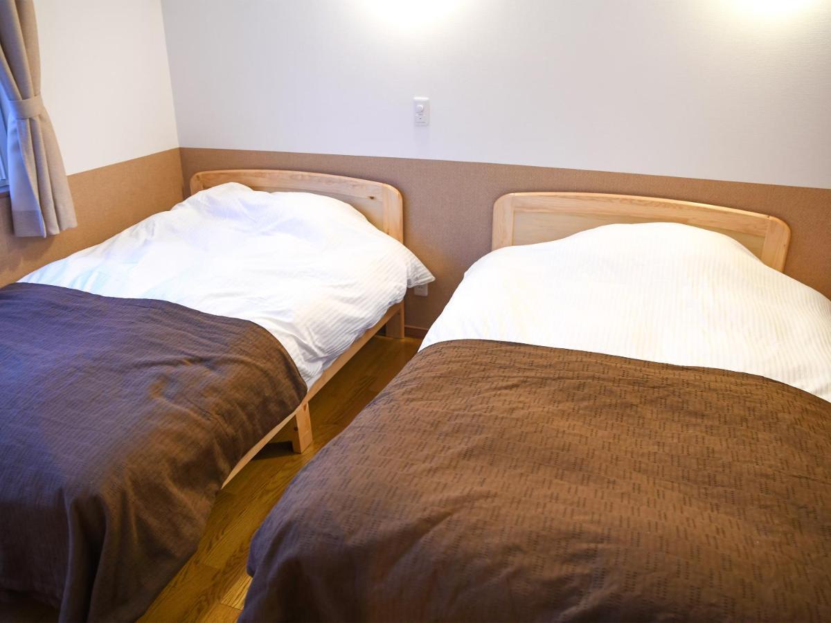 Mush Rooms Higashikawa Dış mekan fotoğraf