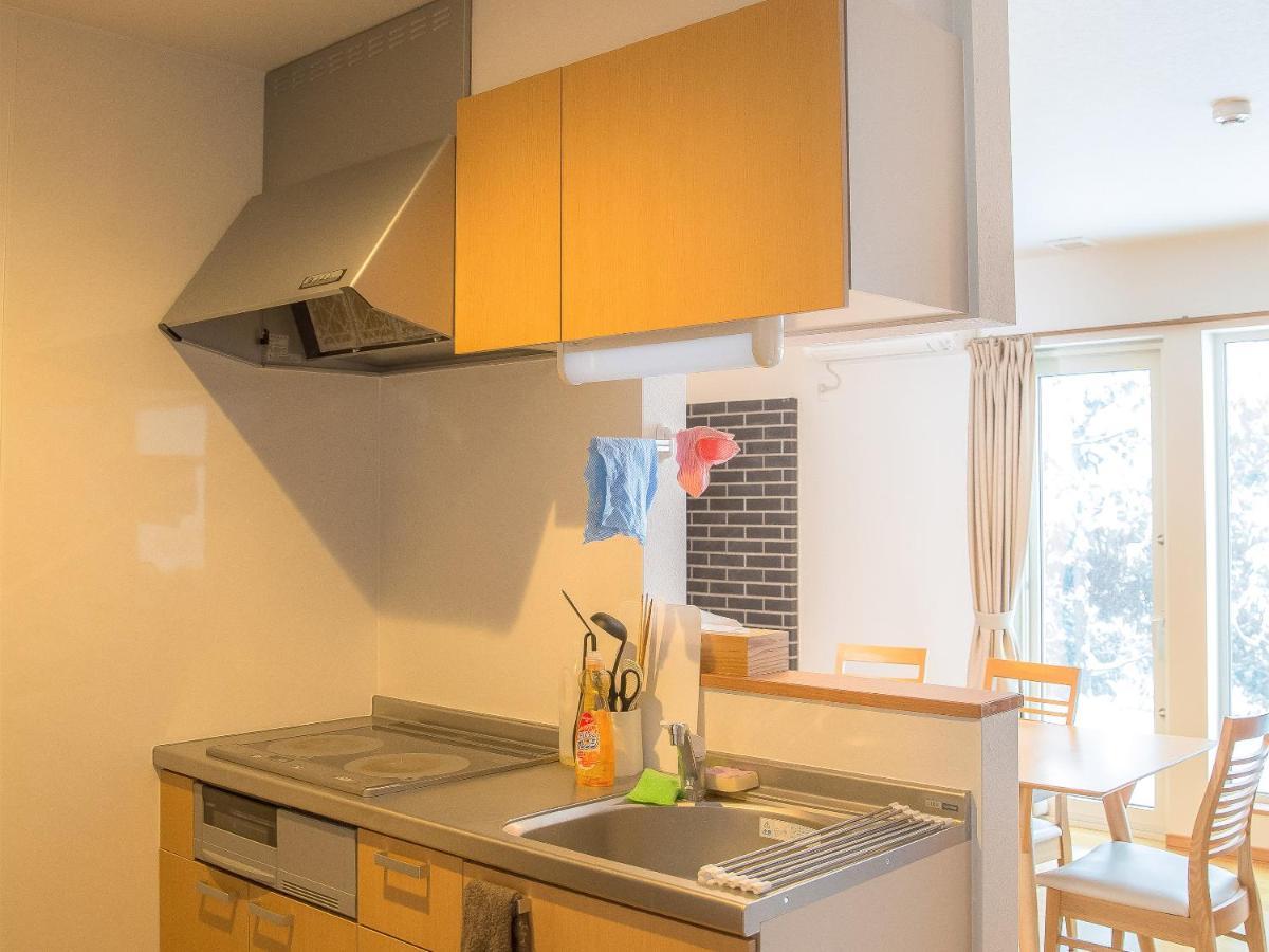 Mush Rooms Higashikawa Dış mekan fotoğraf