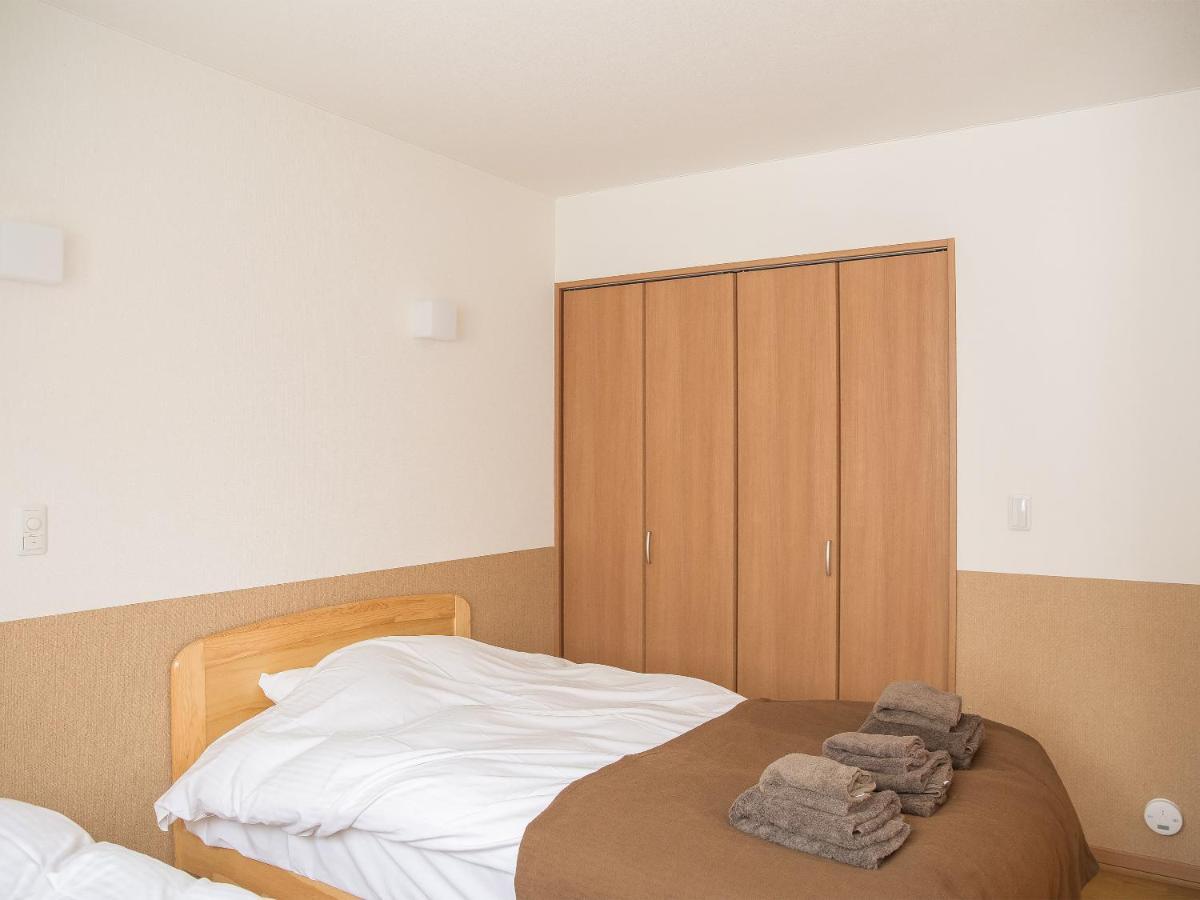 Mush Rooms Higashikawa Dış mekan fotoğraf