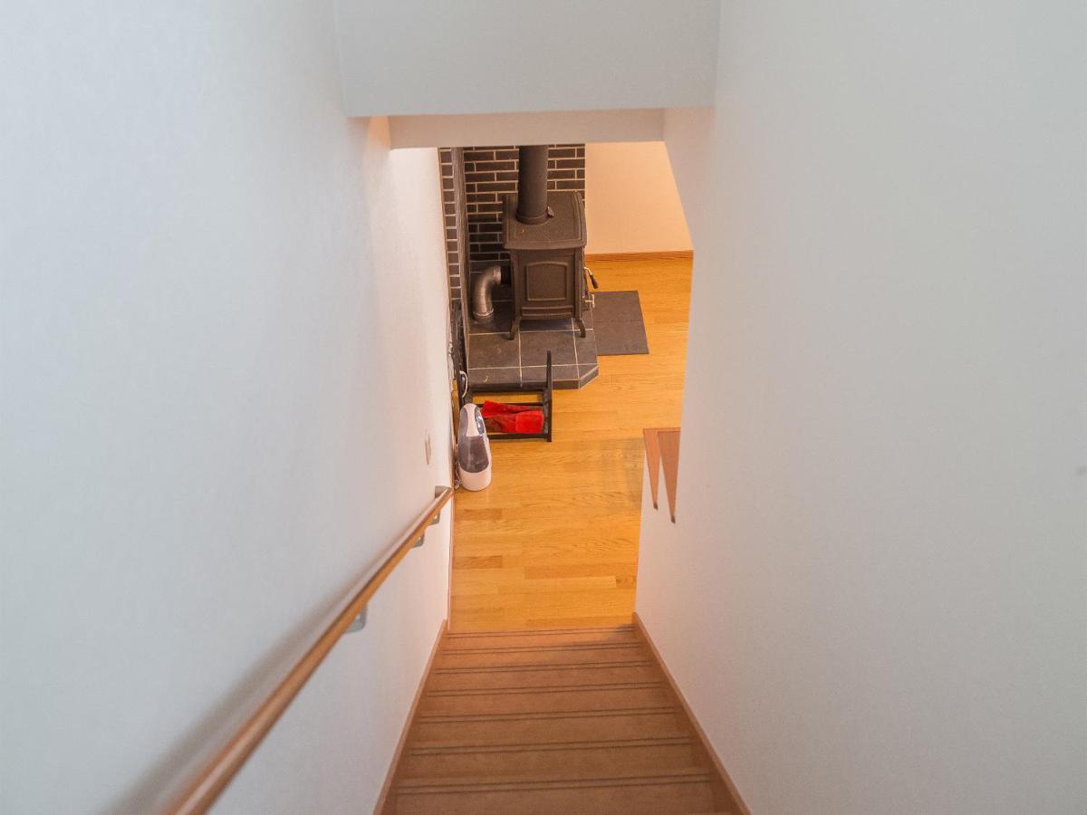 Mush Rooms Higashikawa Dış mekan fotoğraf