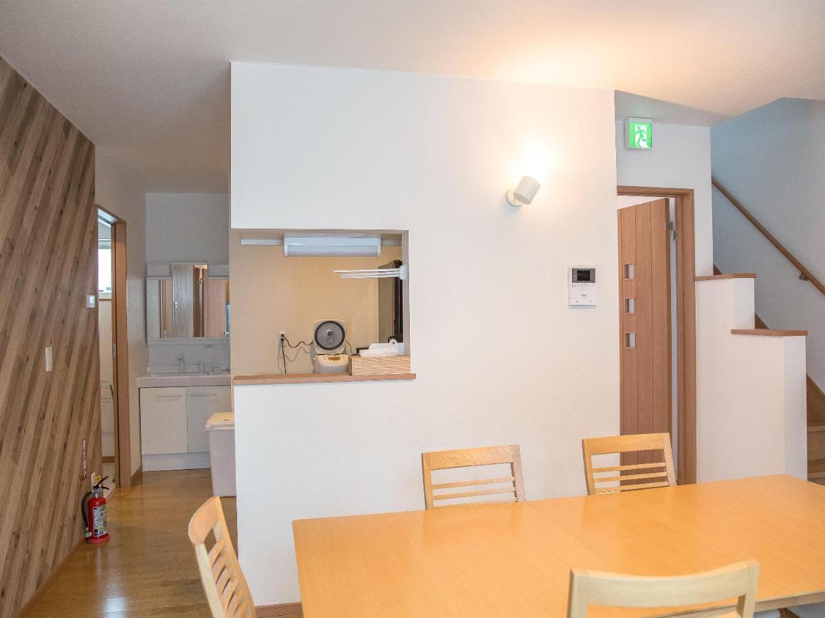 Mush Rooms Higashikawa Dış mekan fotoğraf