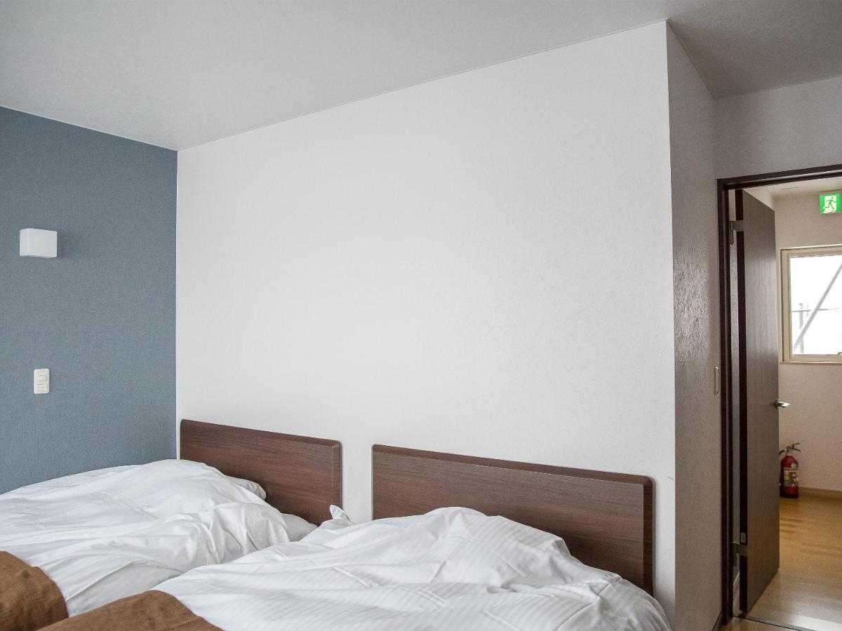 Mush Rooms Higashikawa Dış mekan fotoğraf