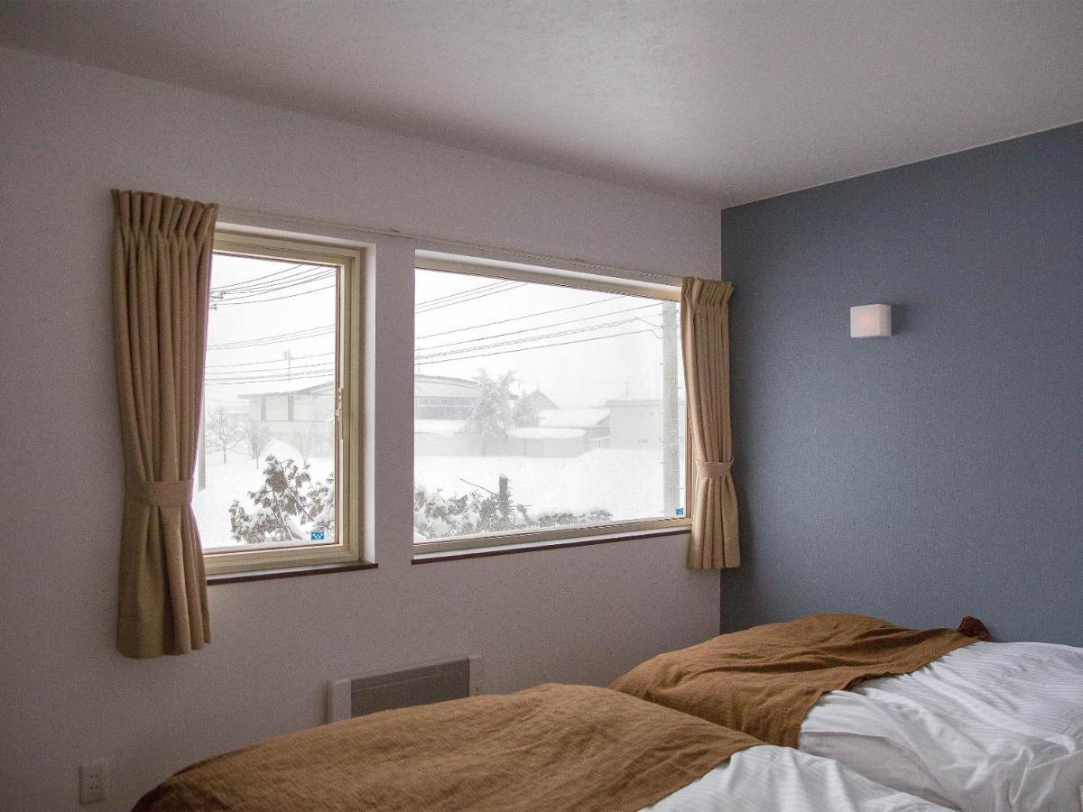 Mush Rooms Higashikawa Dış mekan fotoğraf