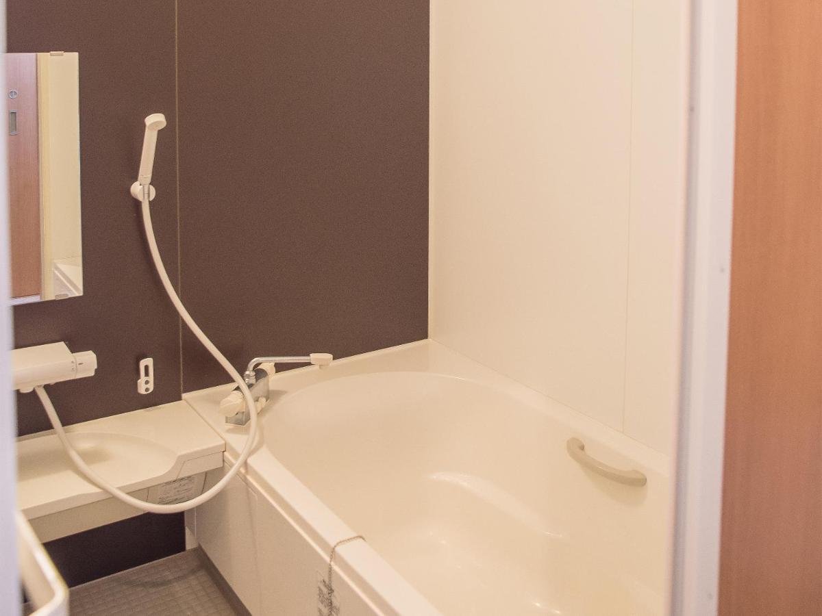 Mush Rooms Higashikawa Dış mekan fotoğraf