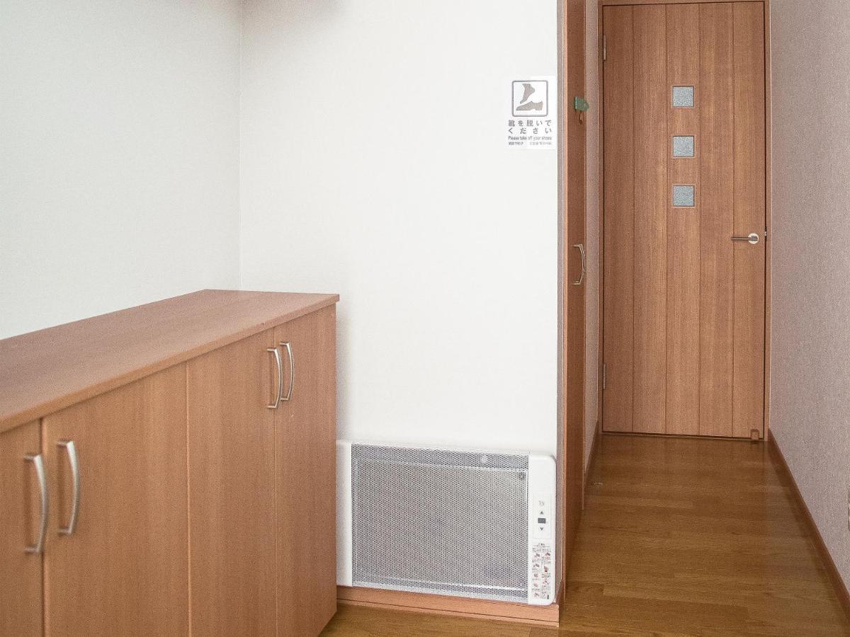 Mush Rooms Higashikawa Dış mekan fotoğraf
