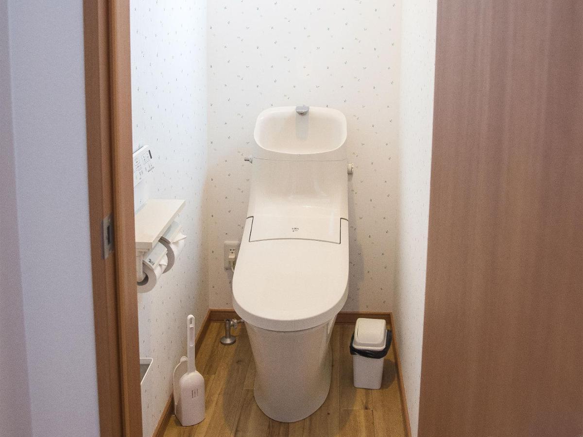 Mush Rooms Higashikawa Dış mekan fotoğraf