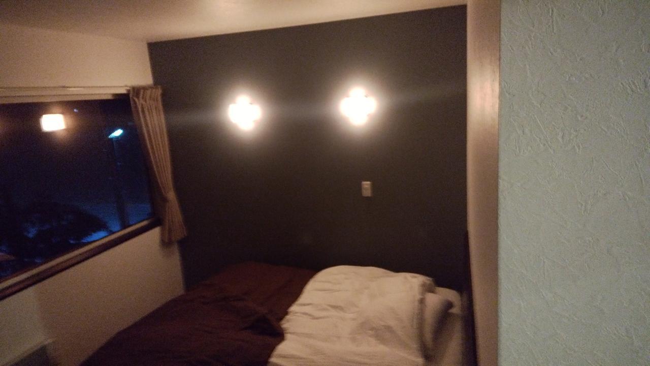 Mush Rooms Higashikawa Dış mekan fotoğraf