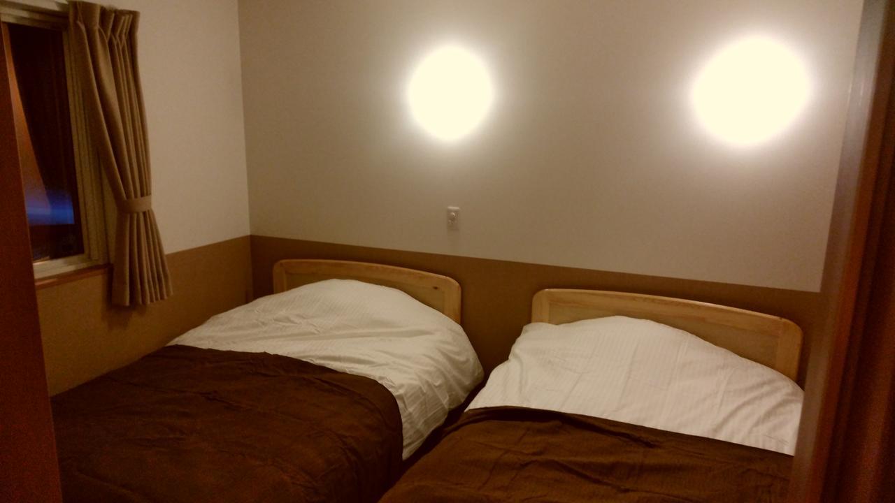 Mush Rooms Higashikawa Dış mekan fotoğraf