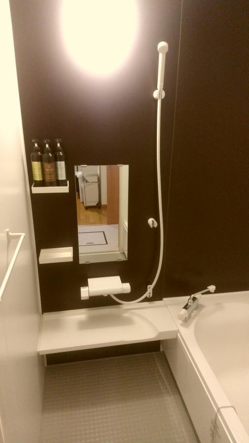 Mush Rooms Higashikawa Dış mekan fotoğraf